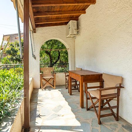 Sophia'S Maisonette 1 Stoupa Ngoại thất bức ảnh