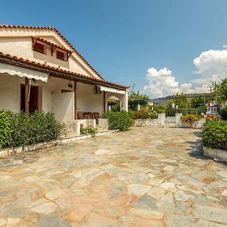Sophia'S Maisonette 1 Stoupa Ngoại thất bức ảnh
