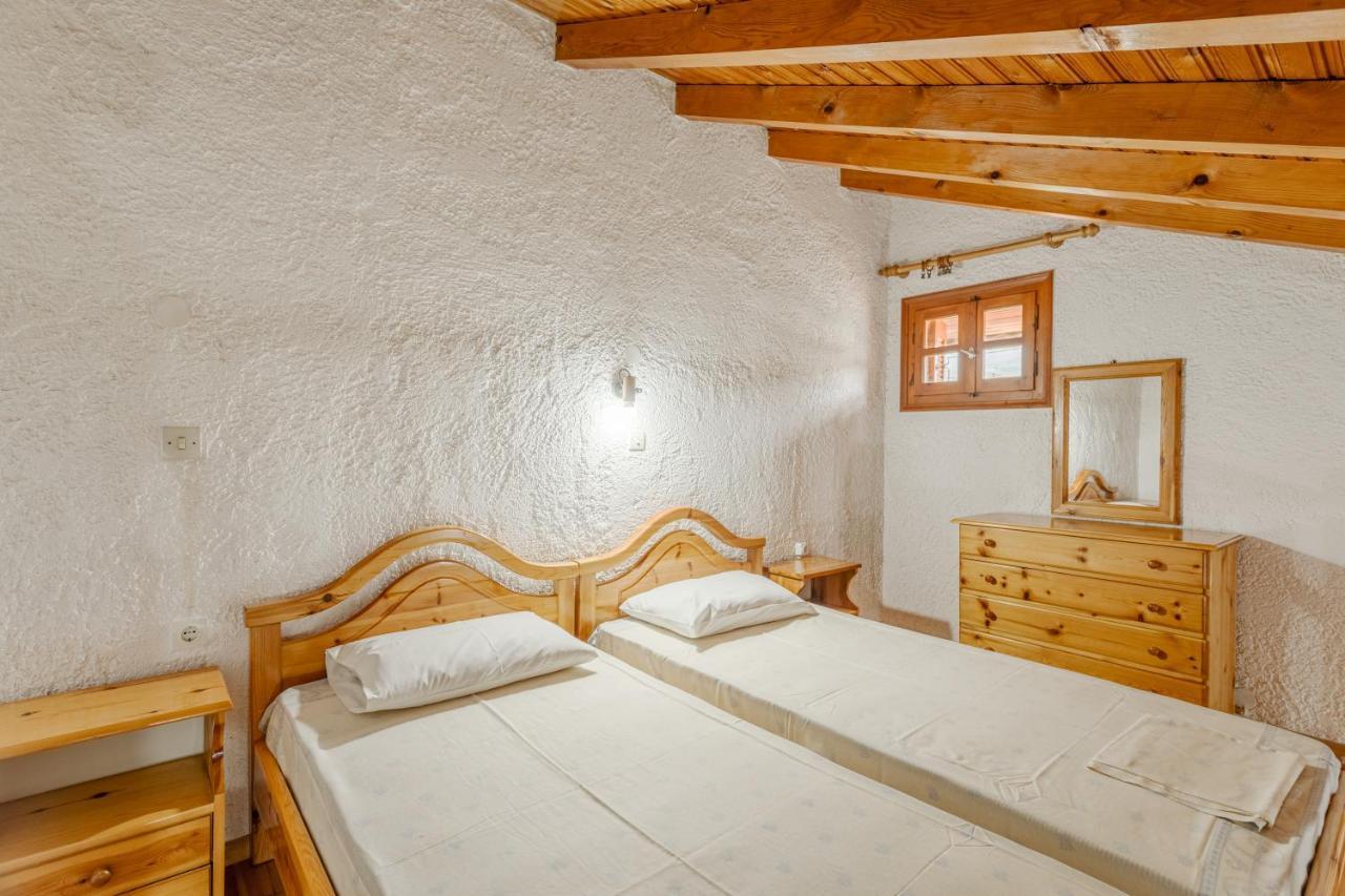 Sophia'S Maisonette 1 Stoupa Ngoại thất bức ảnh