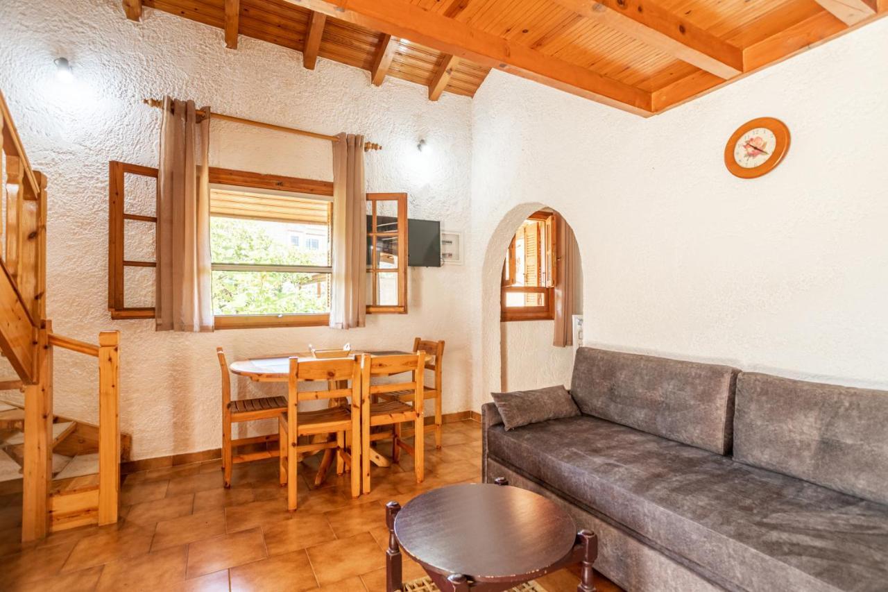 Sophia'S Maisonette 1 Stoupa Ngoại thất bức ảnh