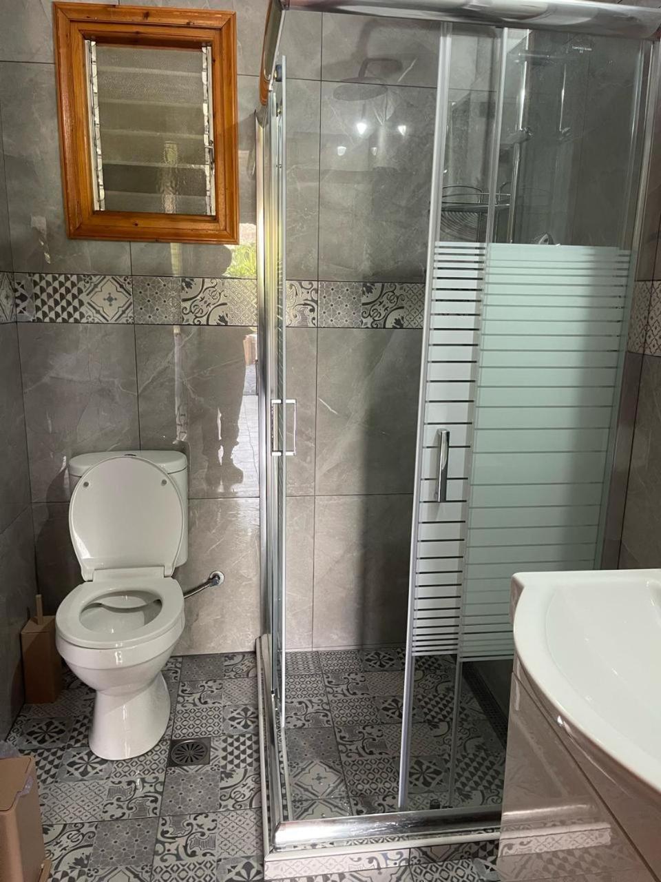 Sophia'S Maisonette 1 Stoupa Ngoại thất bức ảnh